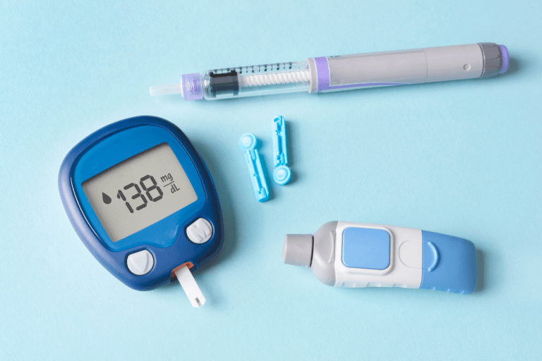 T2D and T1D