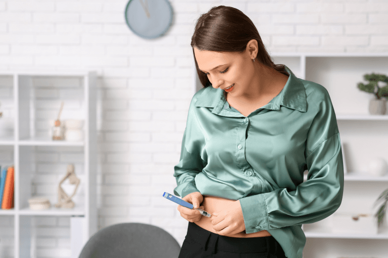 Regular Insulin vs Lispro