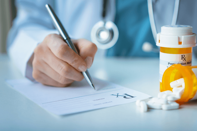 Repaglinide Dosage