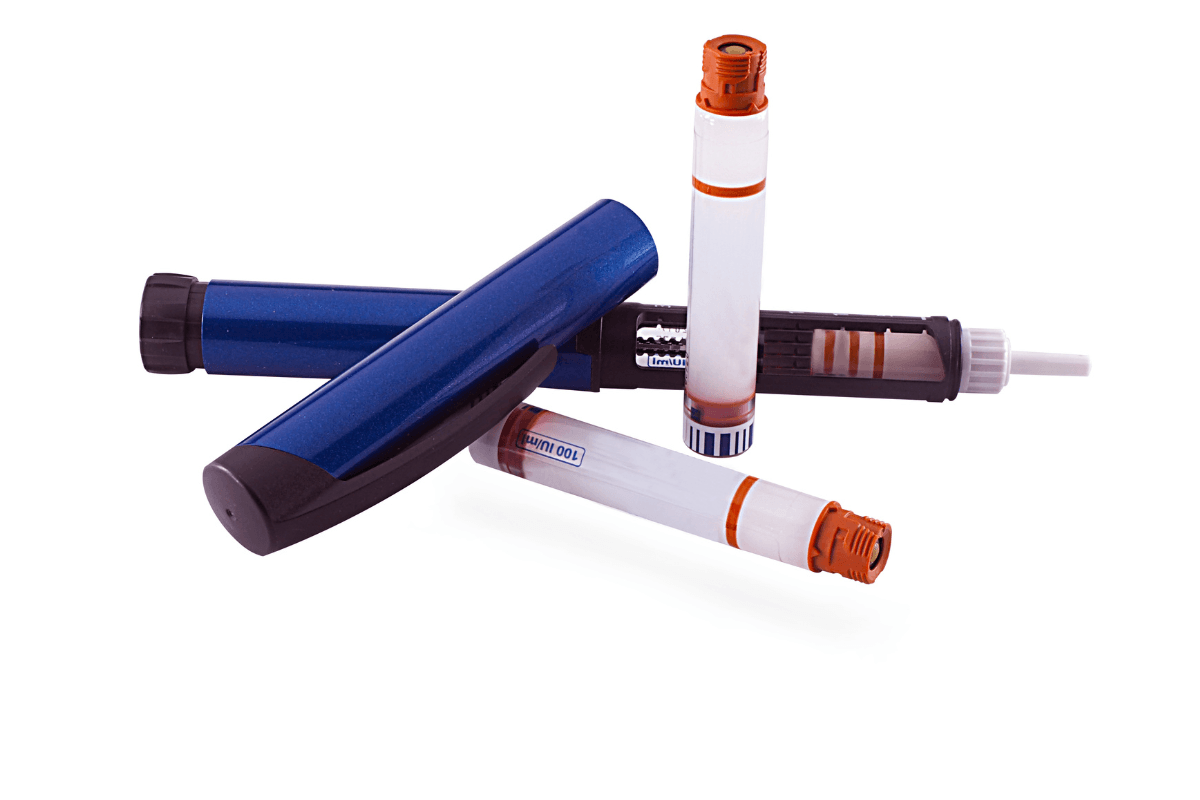 Novomix 30 Penfill