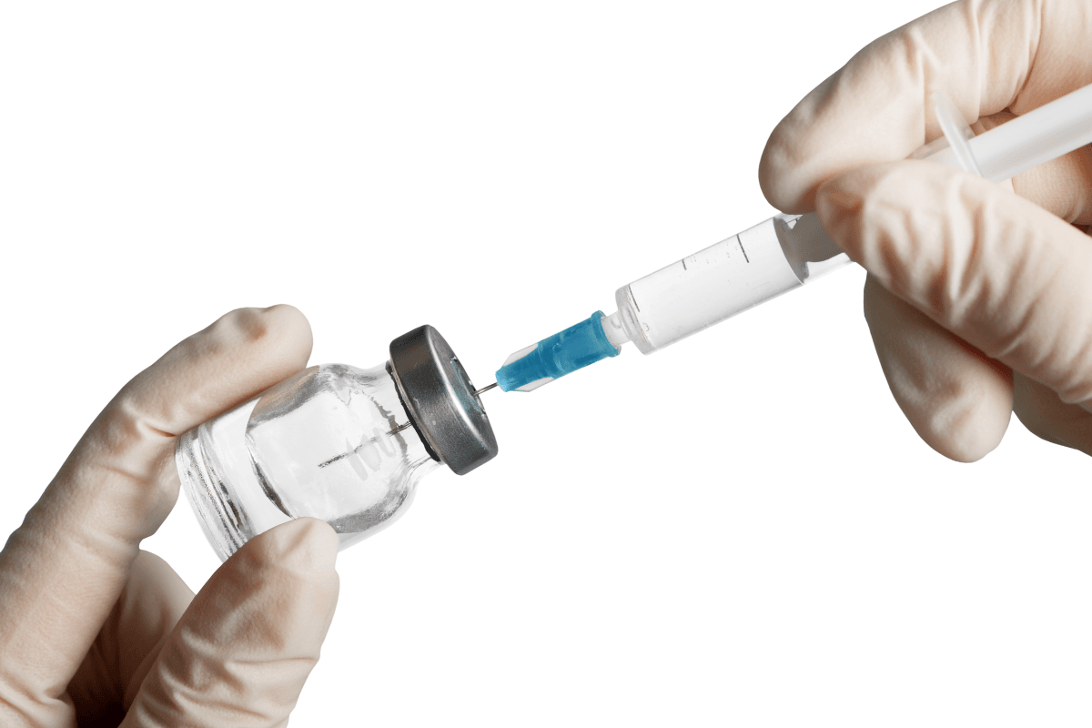 Humulin vs Lantus