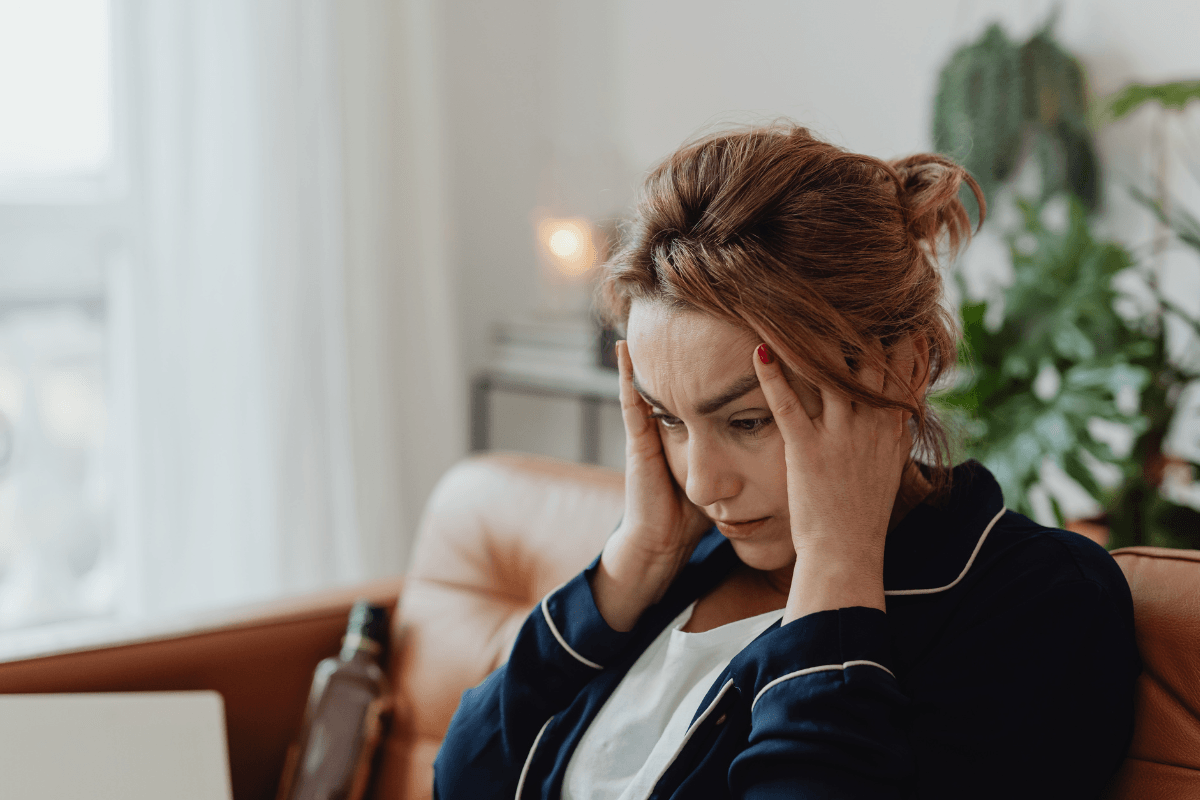 Stress and Diabetes