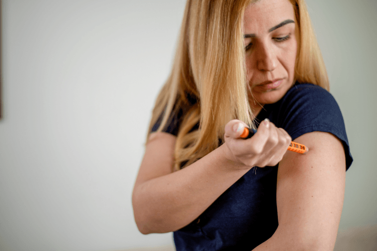 Insulin Resistance and Type 2 Diabetes