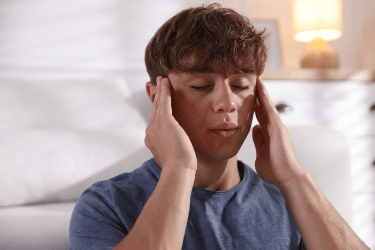 Diabetes and Headaches