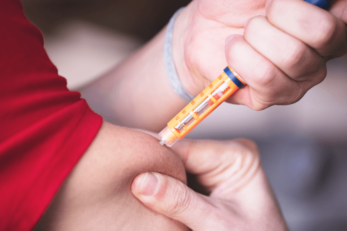 Tresiba Dosing