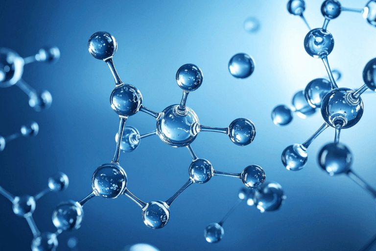 Insulin Chemical Structure