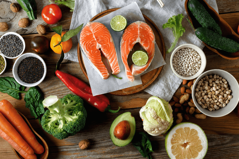 Insulin Index of Foods