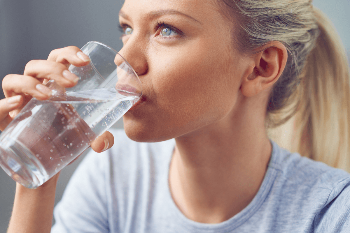 Diabetes and Dry Mouth