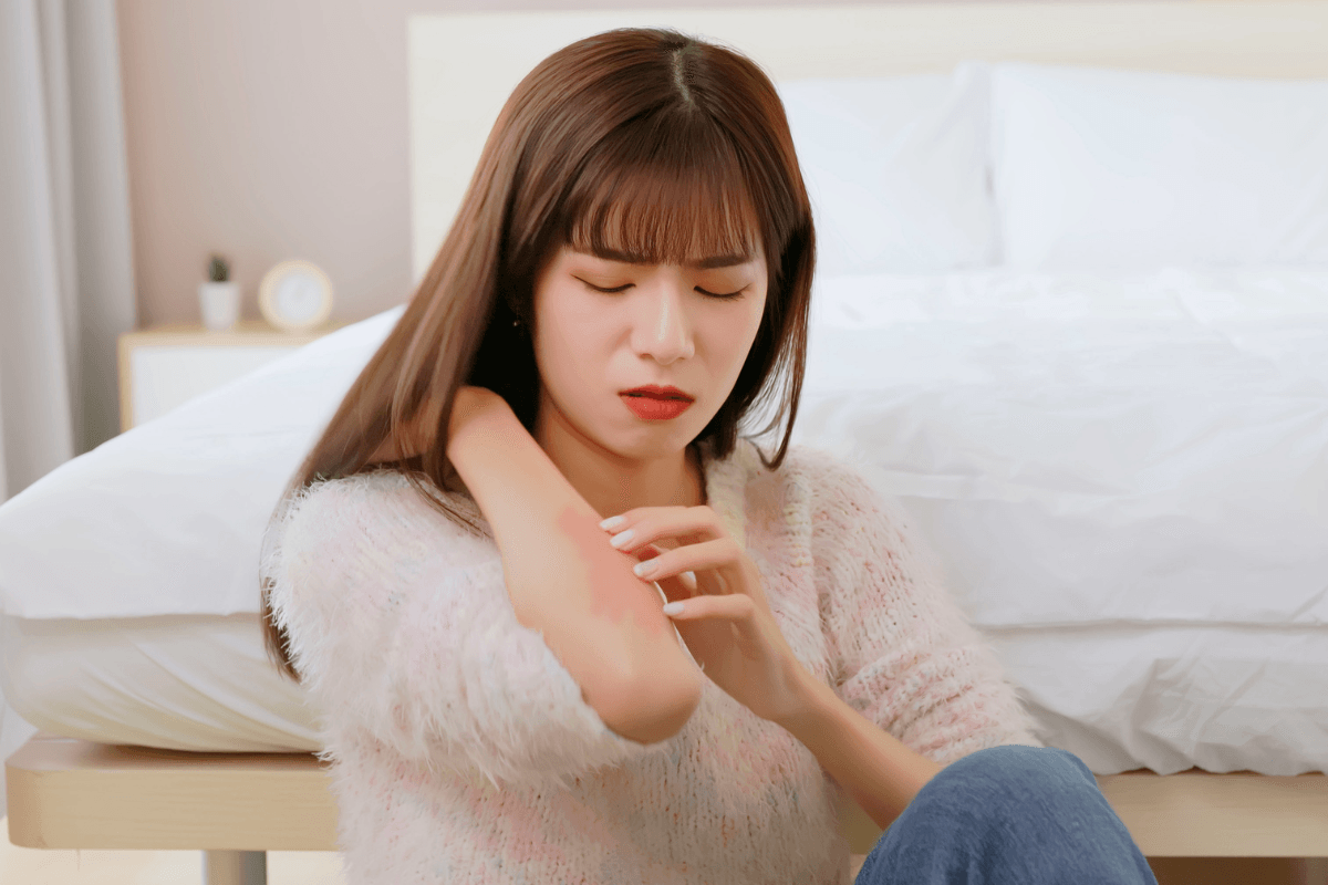 Hyperinsulinemia