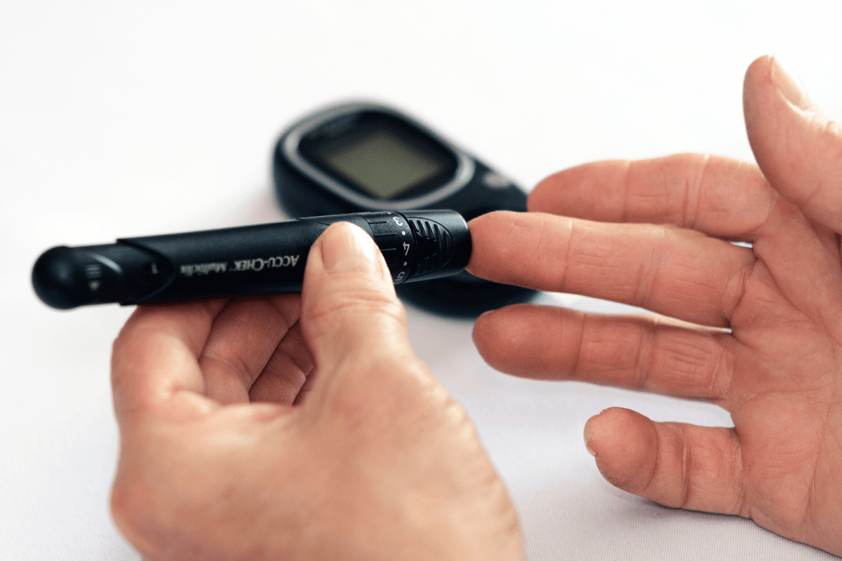 Brittle Diabetes