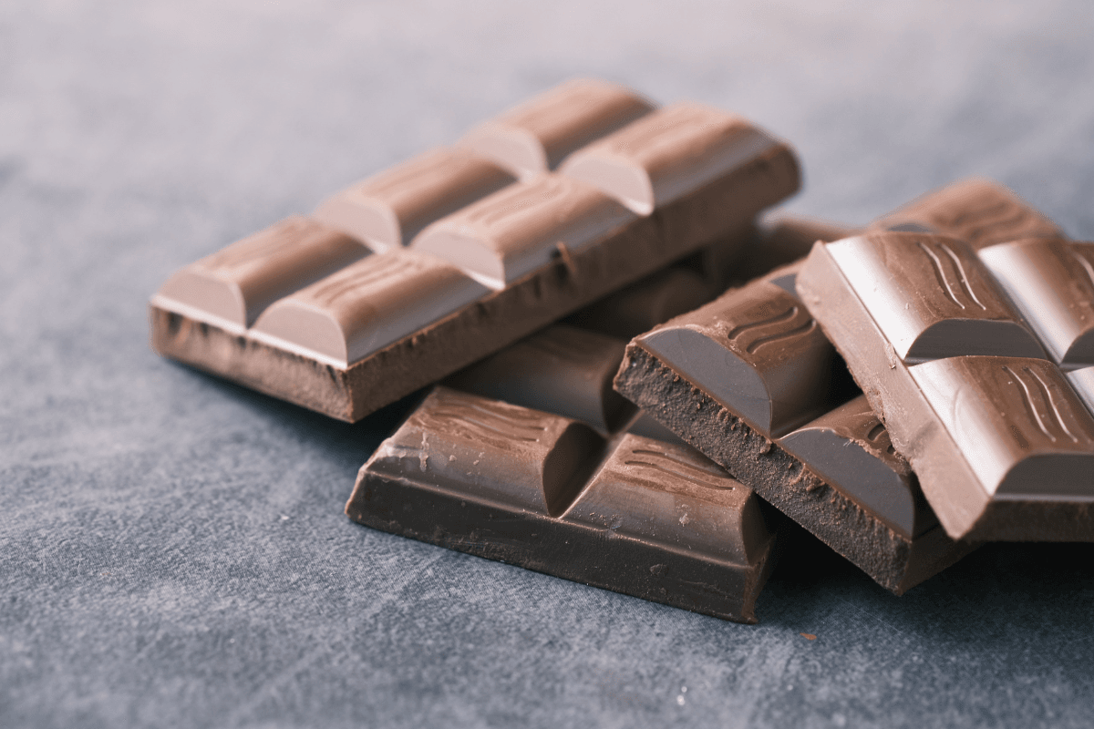 Dark Chocolate and Diabetes