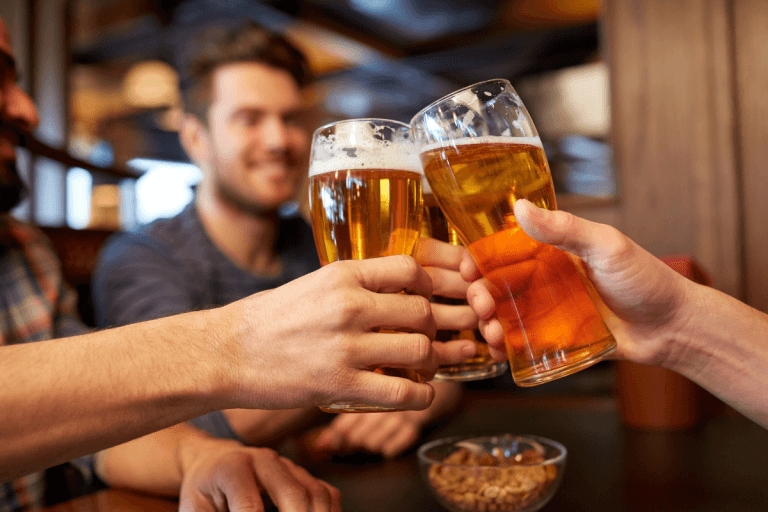 Alcohol Consumption and Diabetes