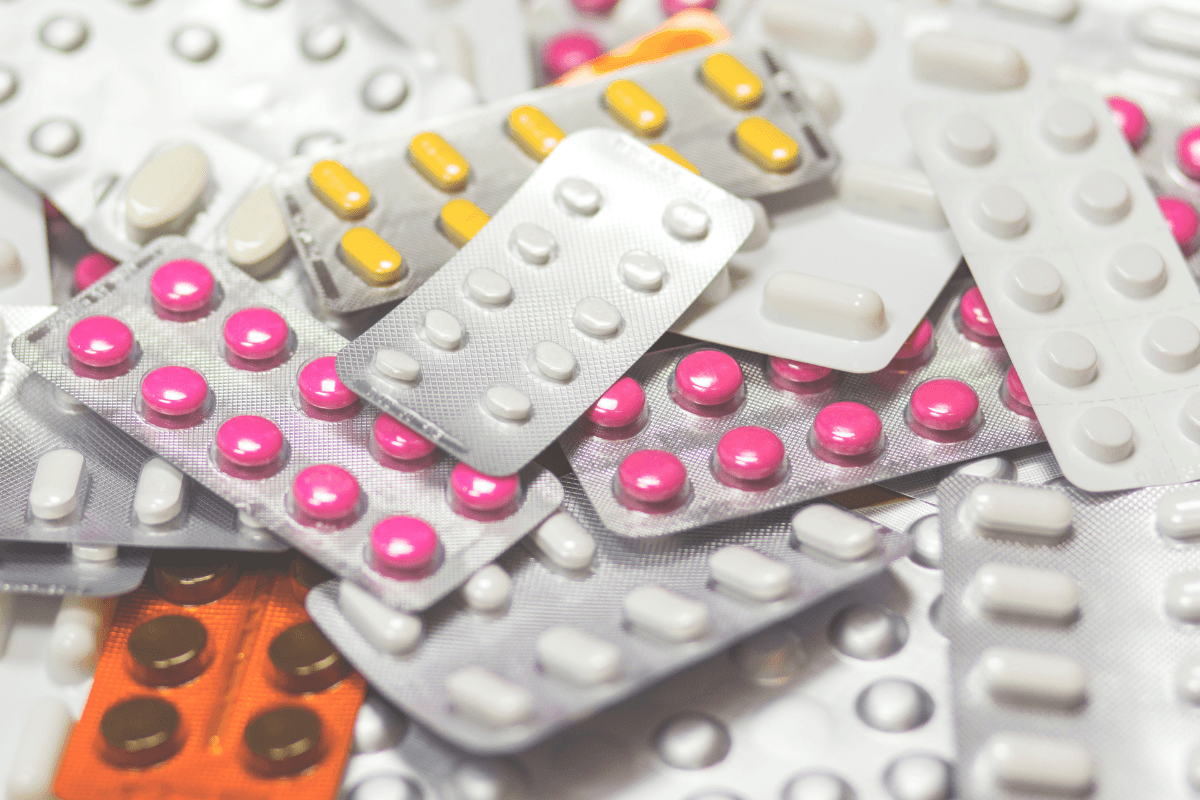 Thiazolidinediones Drugs