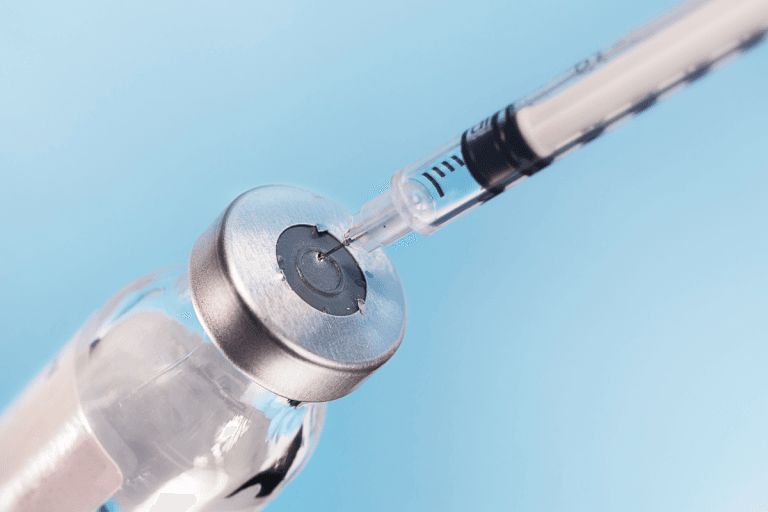 Basal Bolus Insulin