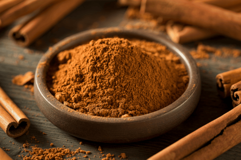 Best Type of Cinnamon for Diabetes