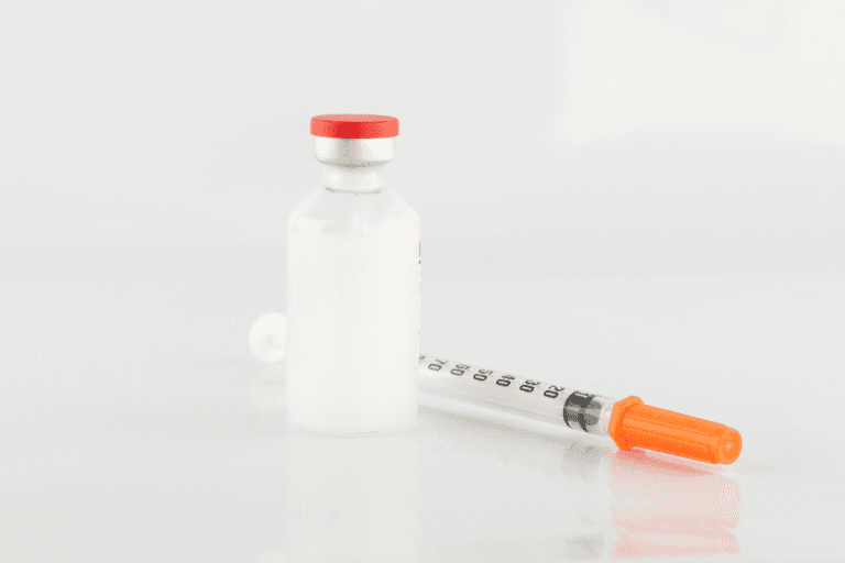 History of Insulin