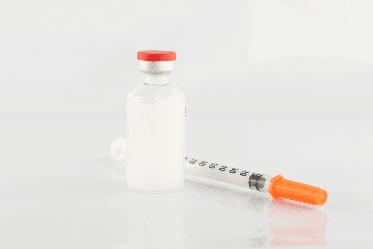 History of Insulin