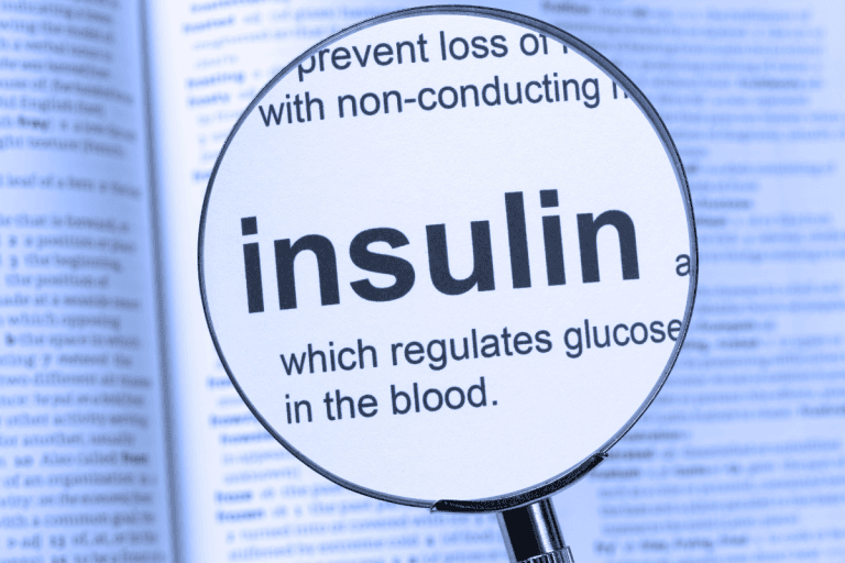 Insulin Resistance