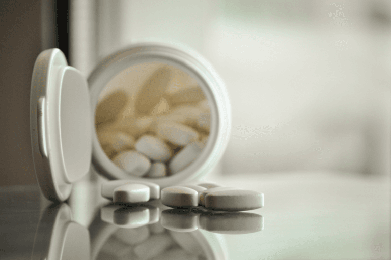 Invokana and Metformin