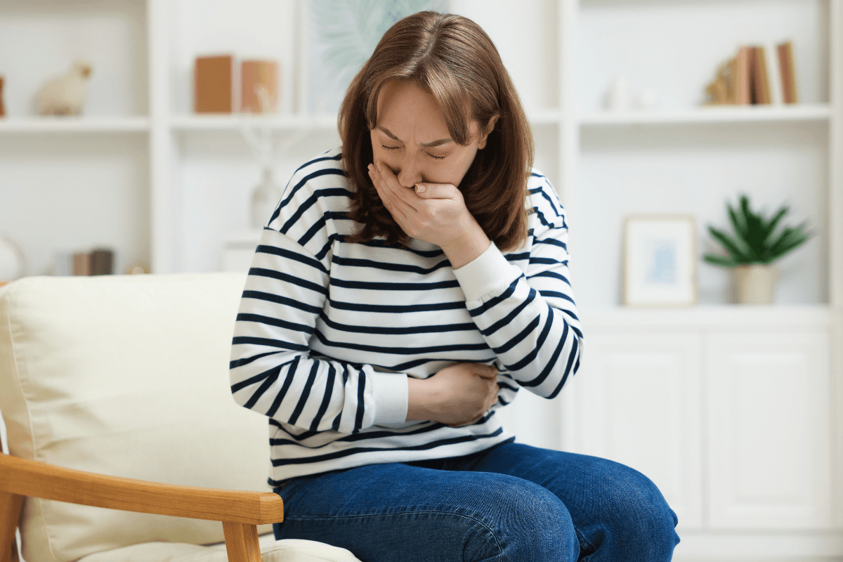 Lactic Acidosis