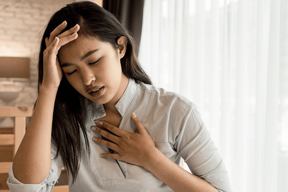 Metabolic Acidosis