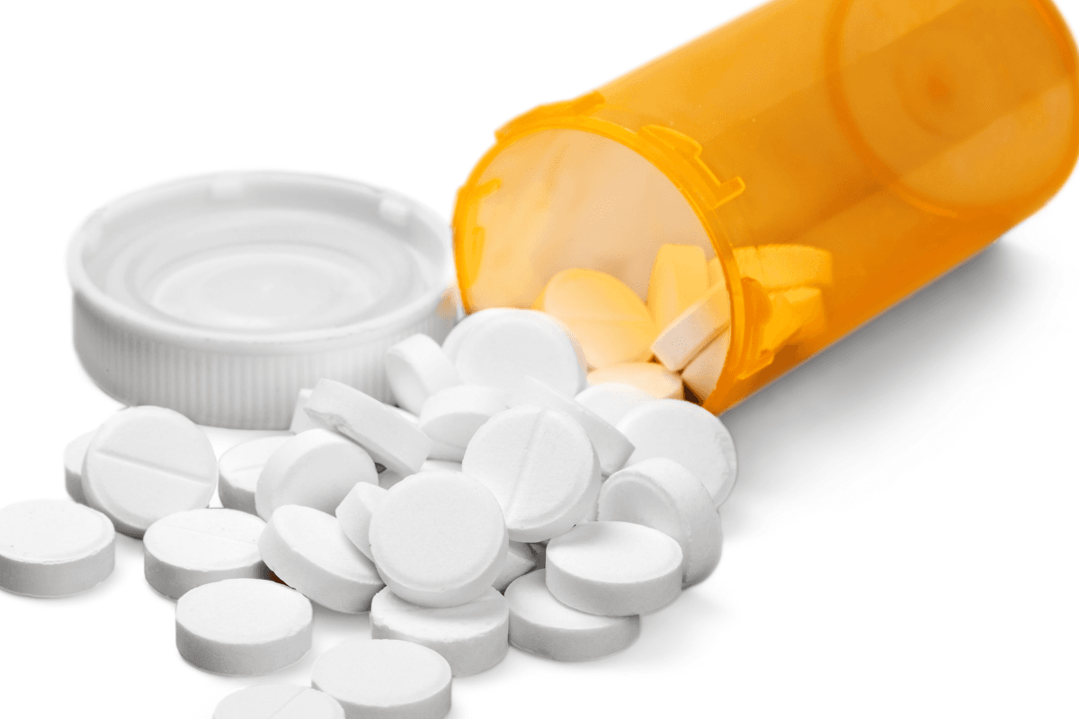 Metformin Overdose