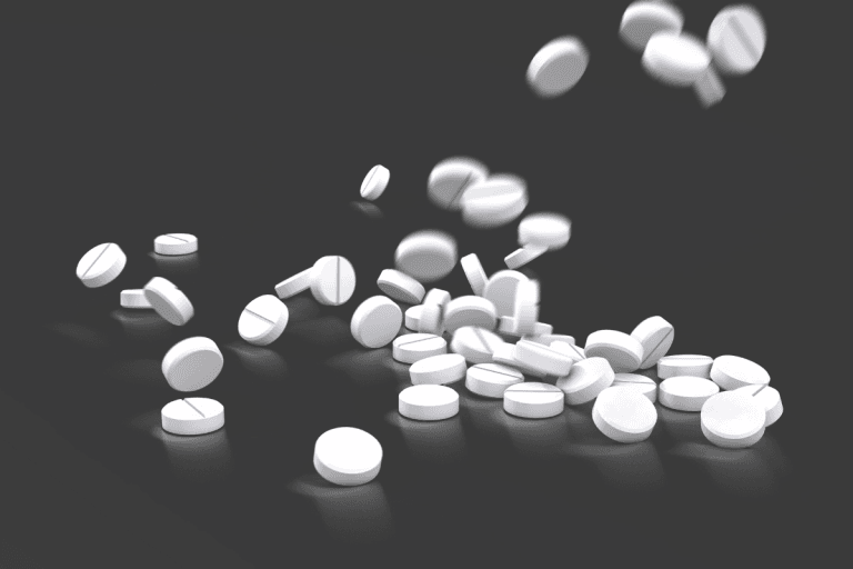 Metformin and Insulin Resistance