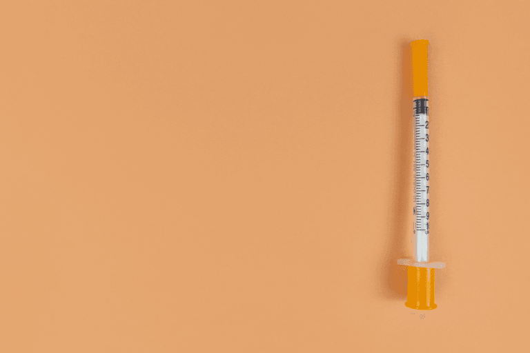 NPH Insulin