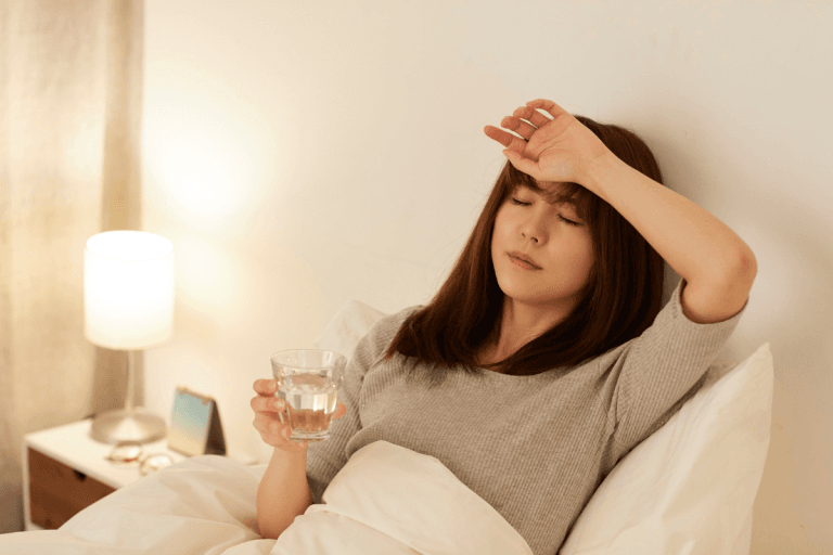 Signs and Symptoms of Type 2 Diabetes