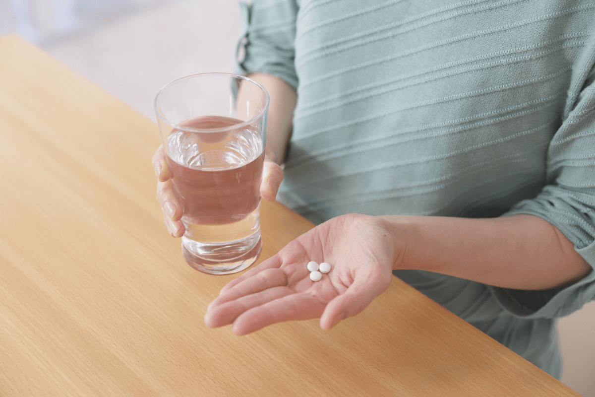 Avandia Dosage