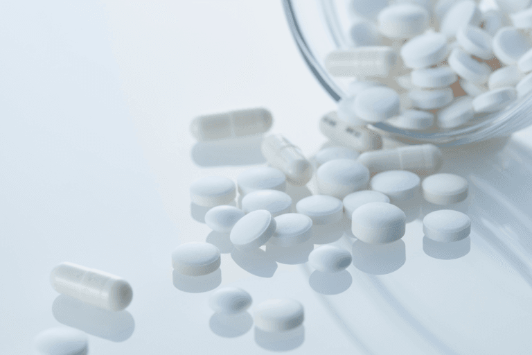 Glimepiride vs Metformin