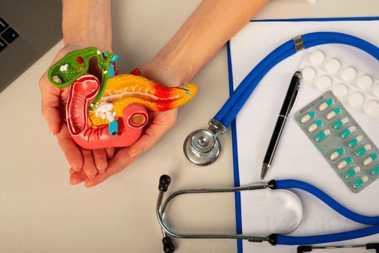 Increase Insulin Sensitivity Naturally