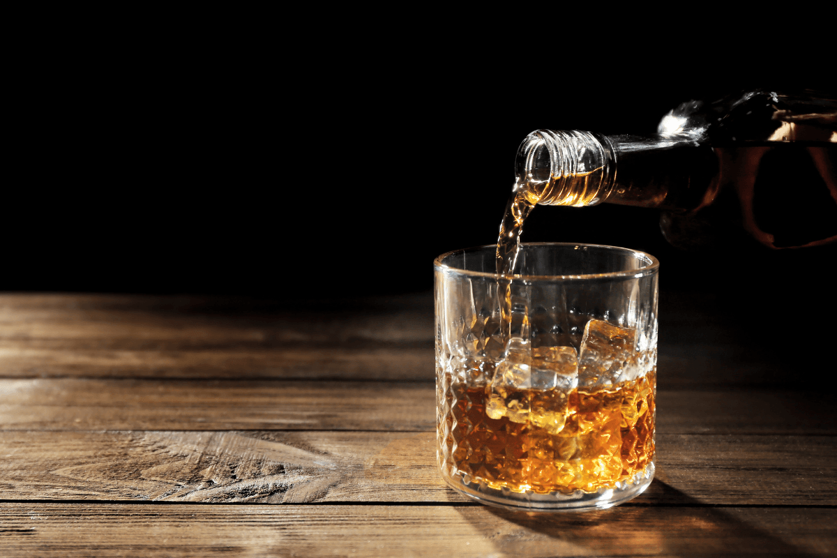 Januvia and Alcohol