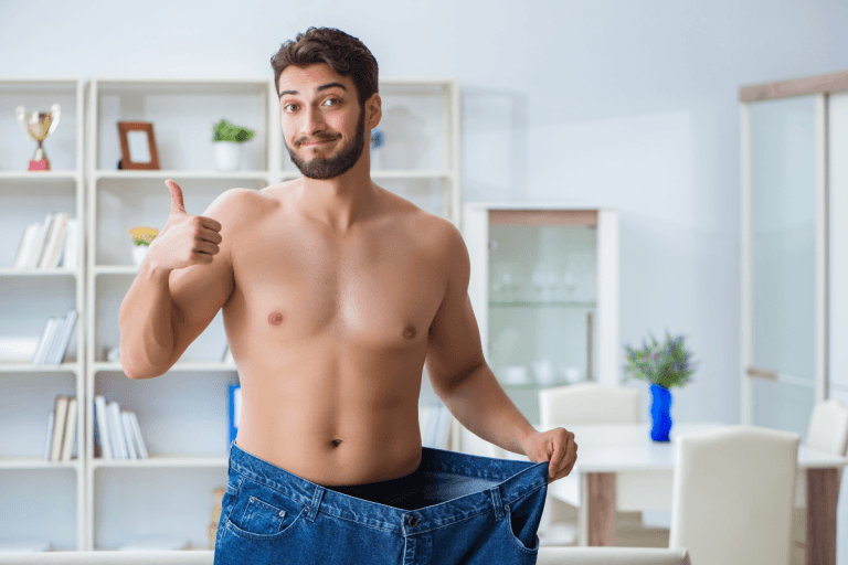 Metformin and Weight Loss
