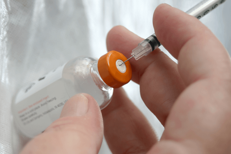 Novolin N Insulin