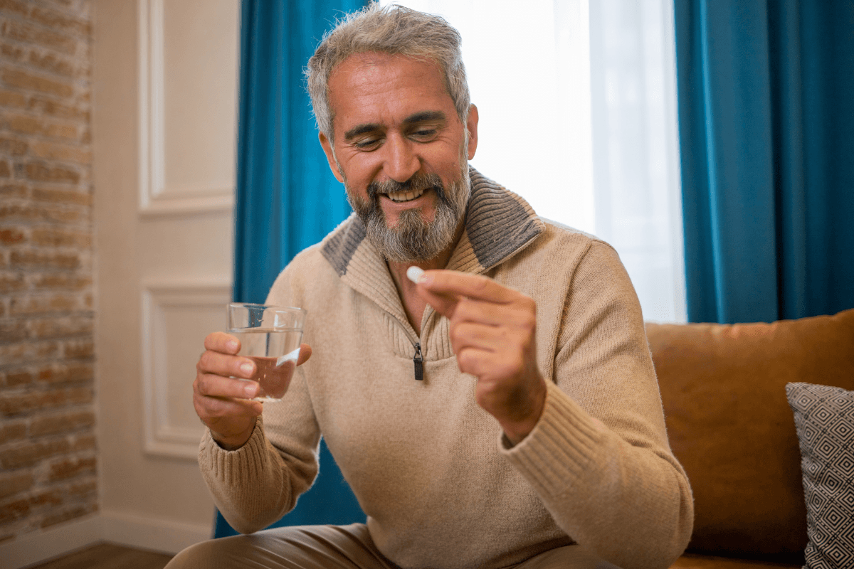 Tradjenta Dosage
