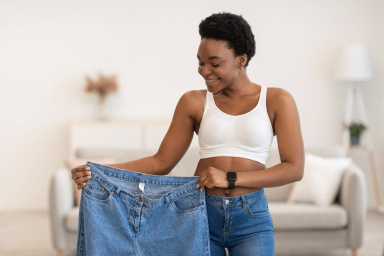 Type 2 Diabetes And Weight Loss