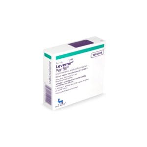 Levemir PenFill Cartridges