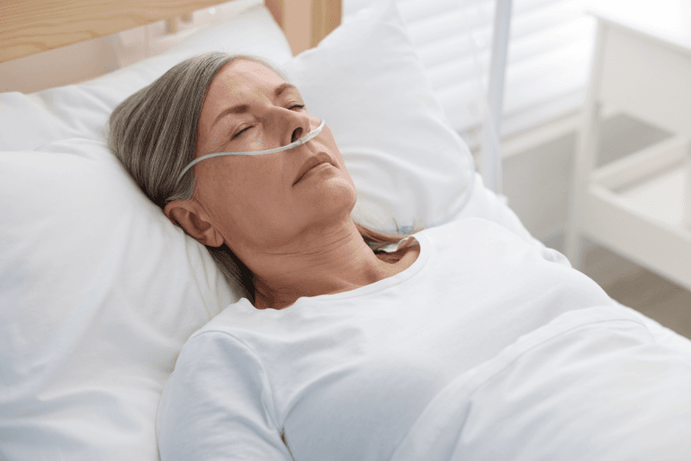 Insulin Shock vs Diabetic Coma