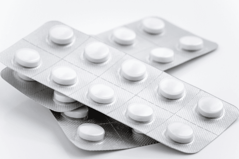 Actos Vs Metformin