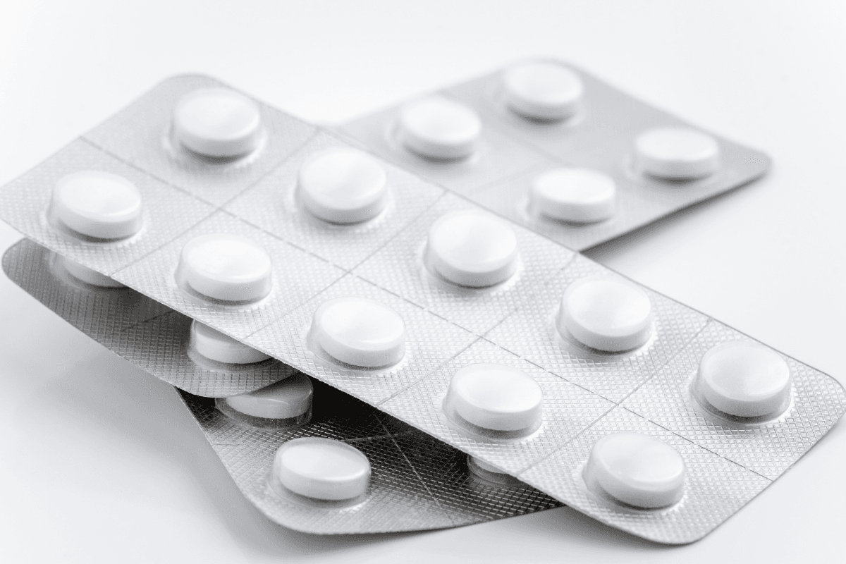 Actos Vs Metformin