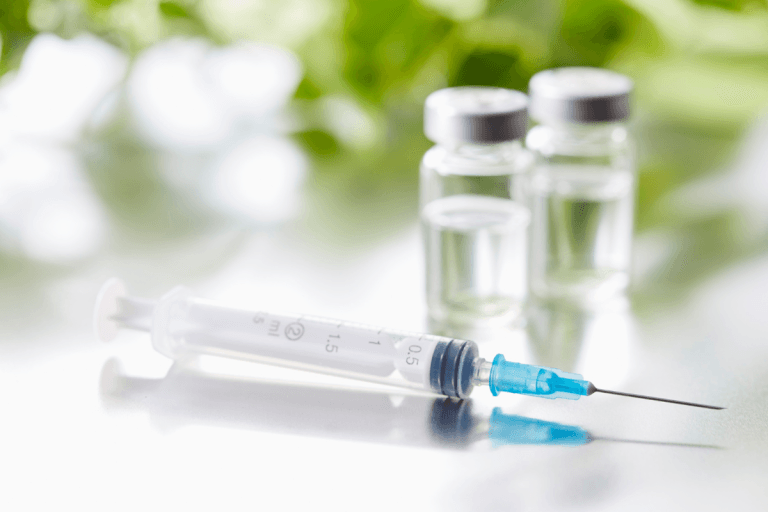 Human Insulin vs Analog Insulin