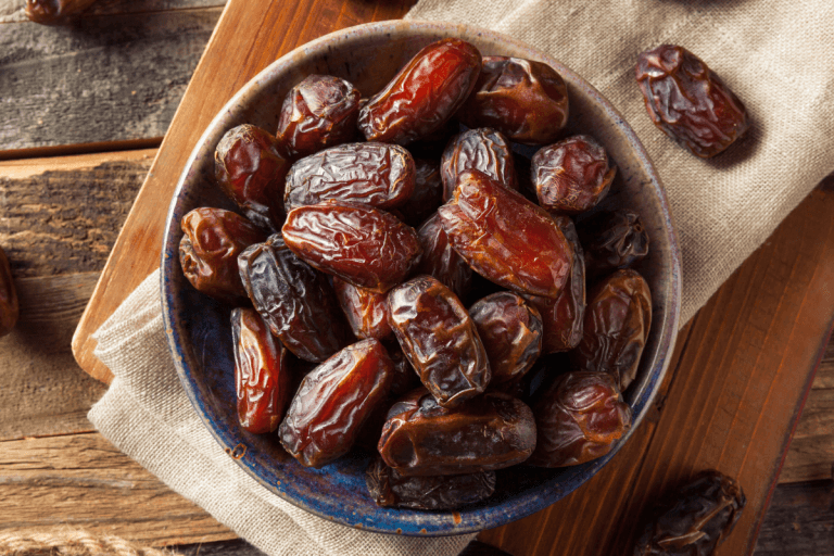 Are Dates Good For Diabetics