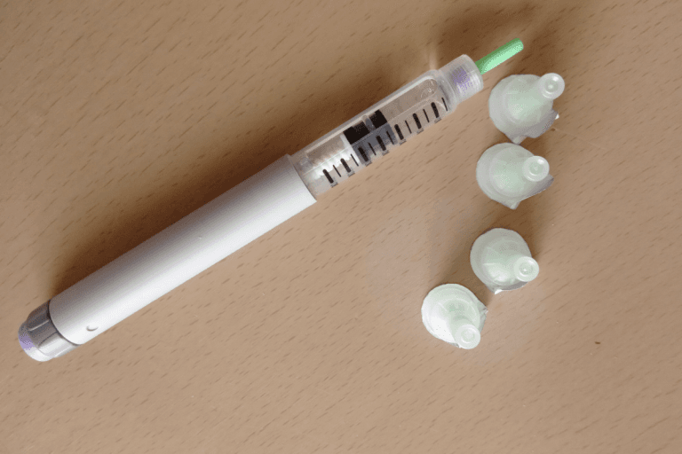 How to Use Basaglar Kwikpen