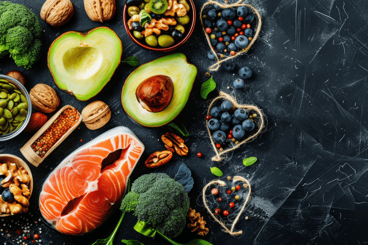 Diabetes Food Hub