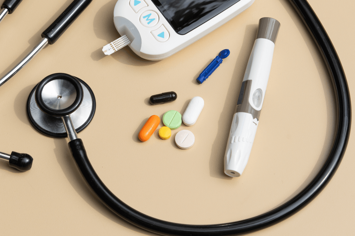 Diabetes Treatment