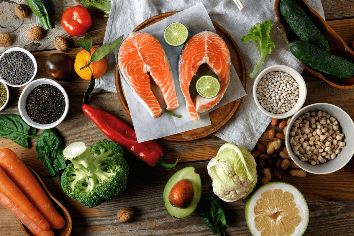 Diabetes Diet