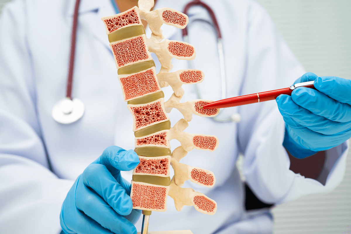 Bone Problems