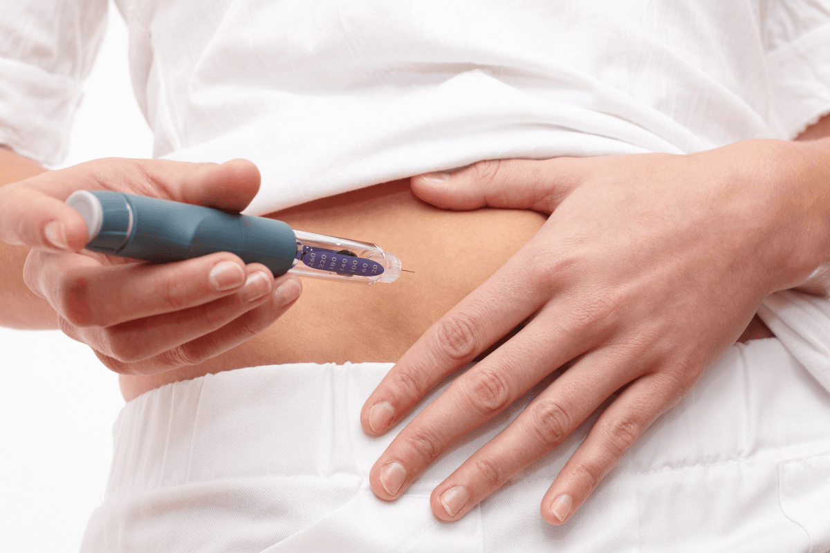 Insulin Sensitivity