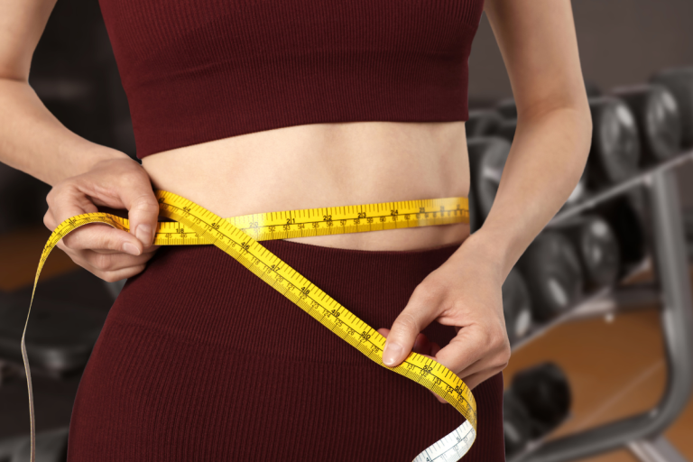 Ozempic Weight Loss